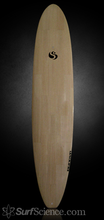 Bert Burger - Sunova Kruiser